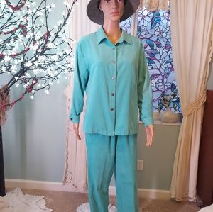 Erin London pant suit